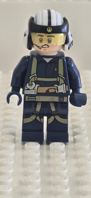 LEGO® Žmogeliukas 1487