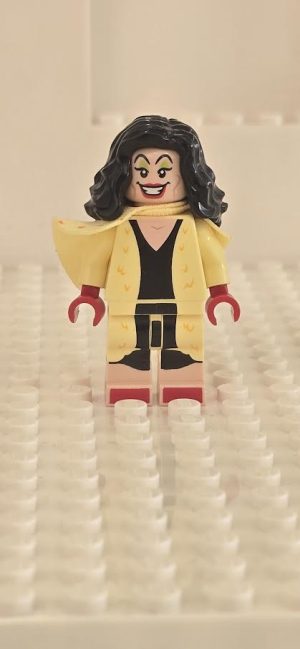 LEGO® Žmogeliukas 1459