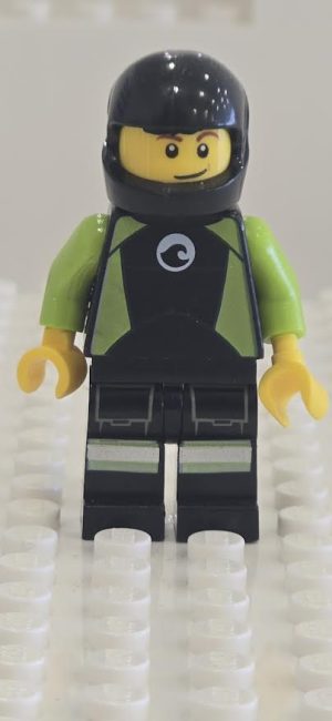 LEGO® Žmogeliukas 1491