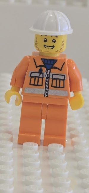 LEGO® Žmogeliukas 1481