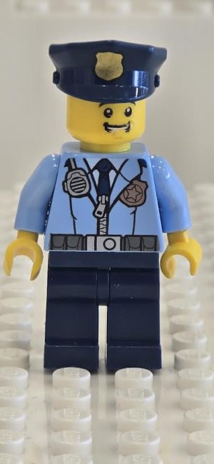 LEGO® Žmogeliukas 1485