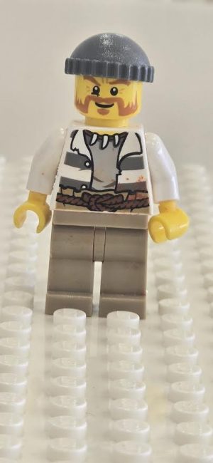 LEGO® Žmogeliukas 1476