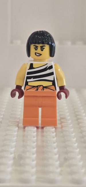 LEGO® Žmogeliukas 1473