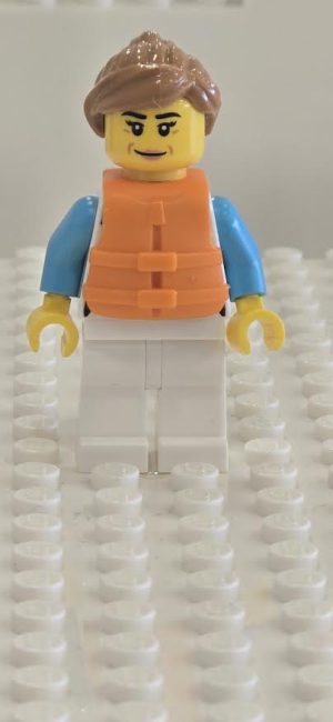 LEGO® Žmogeliukas 1482