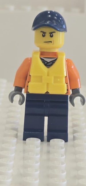LEGO® Žmogeliukas 1486