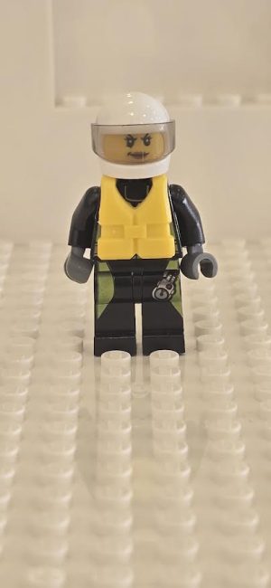 LEGO® Žmogeliukas 1469