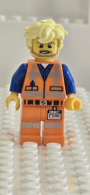 LEGO® Žmogeliukas 1483