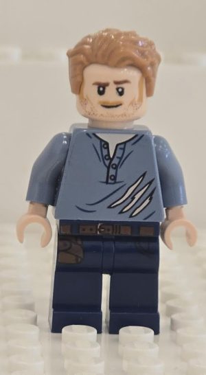 LEGO® Žmogeliukas 1444