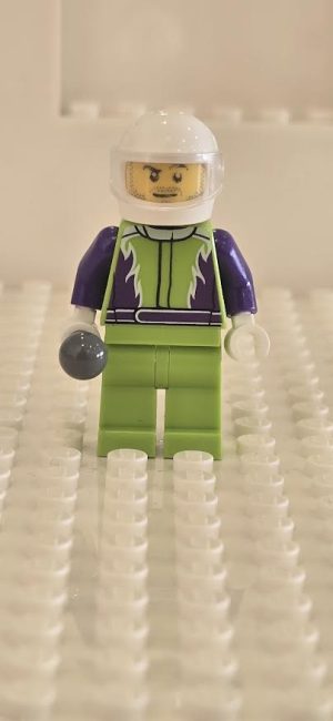 LEGO® Žmogeliukas 1467