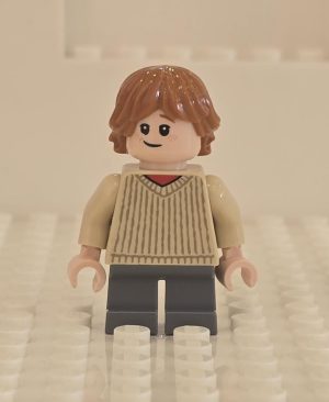 LEGO® Žmogeliukas 1454