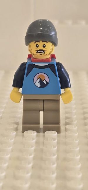 LEGO® Žmogeliukas 1471