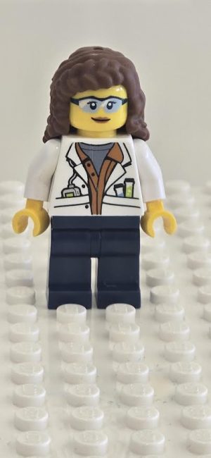 LEGO® Žmogeliukas 1474