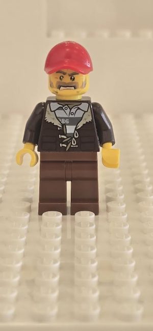 LEGO® Žmogeliukas 1468