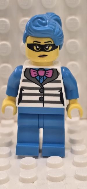 LEGO® Žmogeliukas 1523