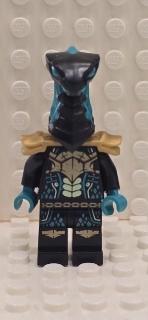 LEGO® Žmogeliukas 1525