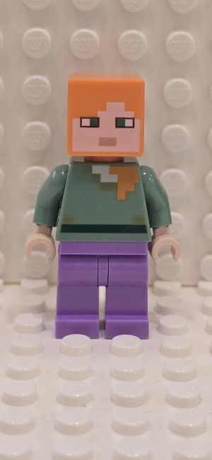 LEGO® Žmogeliukas 1533