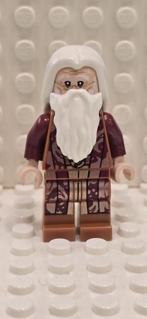 LEGO® Žmogeliukas 1534