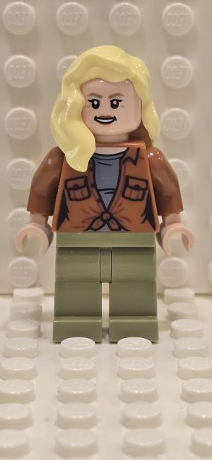 LEGO® Žmogeliukas 1535