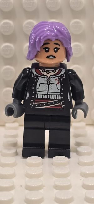 LEGO® Žmogeliukas 1536