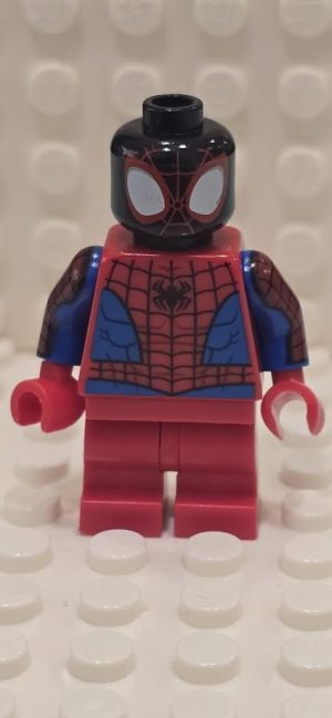 LEGO® Žmogeliukas 1541