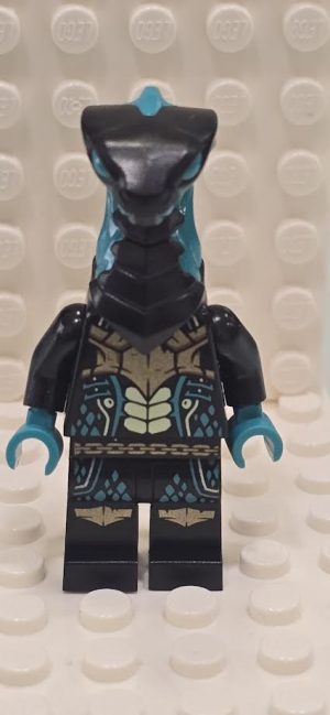 LEGO® Žmogeliukas 1551