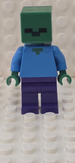 LEGO® Žmogeliukas 1552