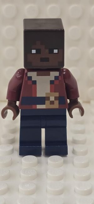 LEGO® Žmogeliukas 1554