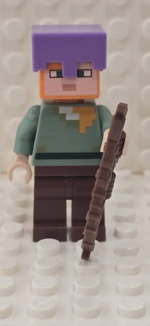LEGO® Žmogeliukas 1555