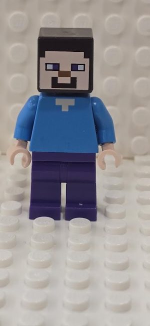 LEGO® Žmogeliukas 1556