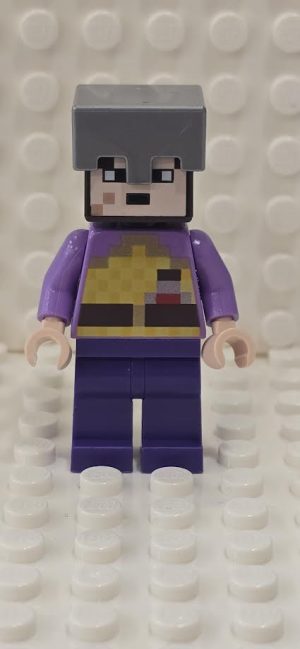 LEGO® Žmogeliukas 1557