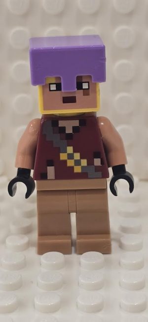 LEGO® Žmogeliukas 1559