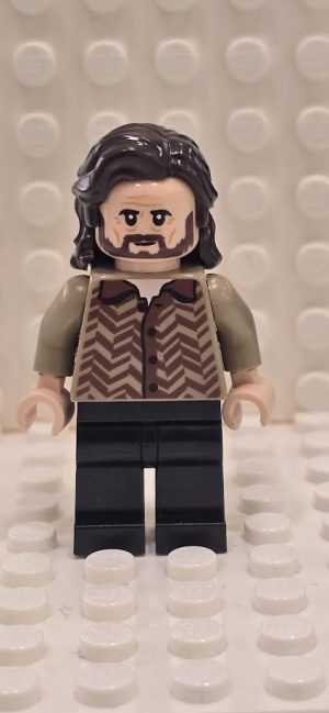 LEGO® Žmogeliukas 1516